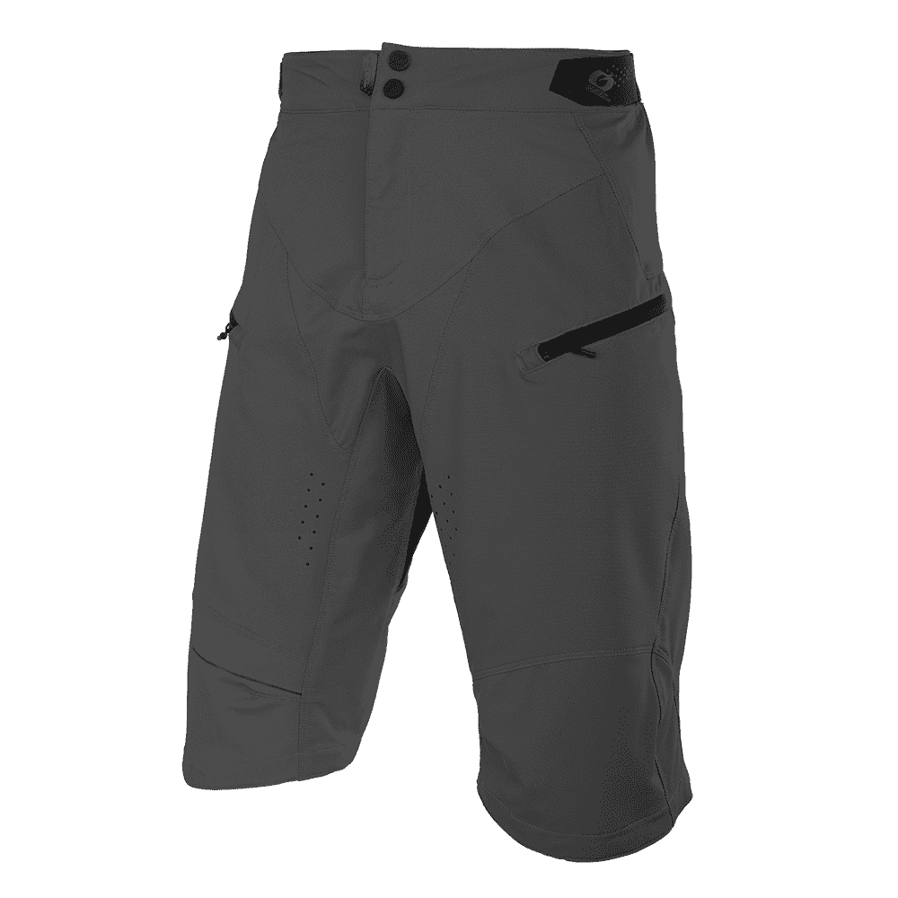 Вело шорти O'NEAL ROCKSTACKER GRAY