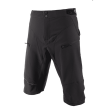 Вело шорти O'NEAL ROCKSTACKER BLACK