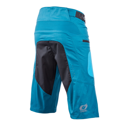 Вело шорти O'NEAL ELEMENT FR HYBRID V.22 PETROL/TEAL