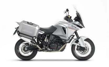 Монтажен комплект за куфари SHAD 4P SYSTEM KTM 1290 SUPERADVENTURE '19