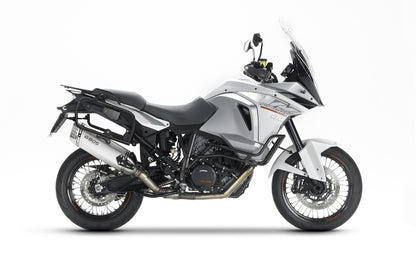 Монтажен комплект за куфари SHAD 4P SYSTEM KTM 1290 SUPERADVENTURE '19