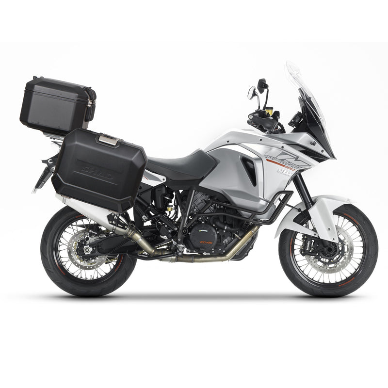 Монтажен комплект за куфари SHAD 4P SYSTEM KTM 1290 SUPERADVENTURE '19