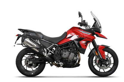 Монтажен комплект за куфари SHAD 4P SYSTEM TRIUMPH TIGER 900/GT/RALLY  '20