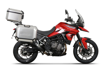 Монтажен комплект за куфари SHAD 4P SYSTEM TRIUMPH TIGER 900/GT/RALLY  '20