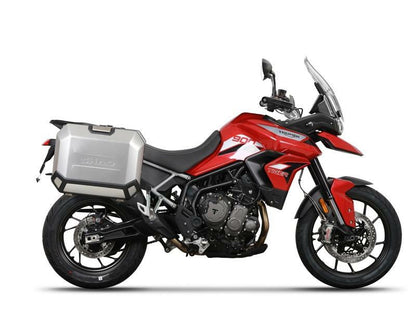 Монтажен комплект за куфари SHAD 4P SYSTEM TRIUMPH TIGER 900/GT/RALLY  '20
