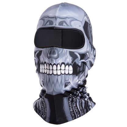 Боне ICE2 SOLID SCULL