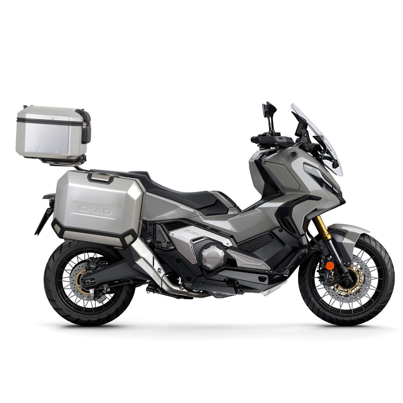 Монтажен комплект за куфари SHAD 4P SYSTEM HONDA X-ADV 750 '21