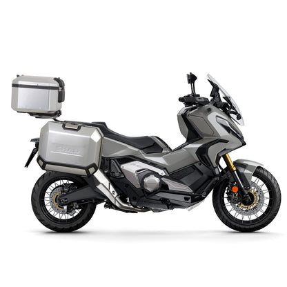 Монтажен комплект за куфари SHAD 4P SYSTEM HONDA X-ADV 750 '21
