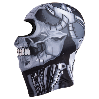 Боне ICE2 SOLID SCULL