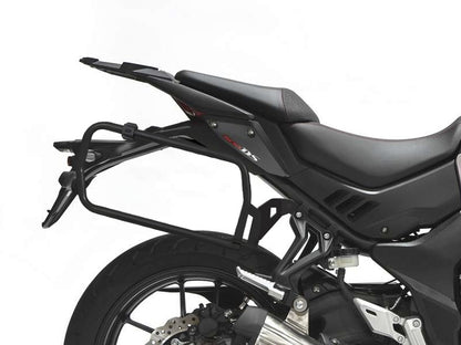 Монтажен комплект за куфари SHAD 4P SYSTEM VOGE 500 DS '20 / DSX '21