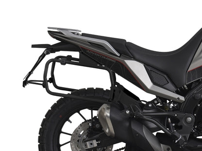 Монтажен комплект за куфари SHAD 4P SYSTEM MOTO MORINI X-CAPE 649 '22