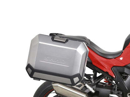 Монтажен комплект за куфари SHAD 4P SYSTEM BMW S 1000 XR '20