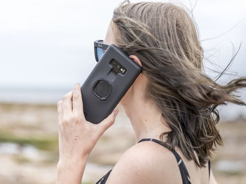 Калъф за телефон QUAD LOCK Samsung Galaxy S22 Ultra
