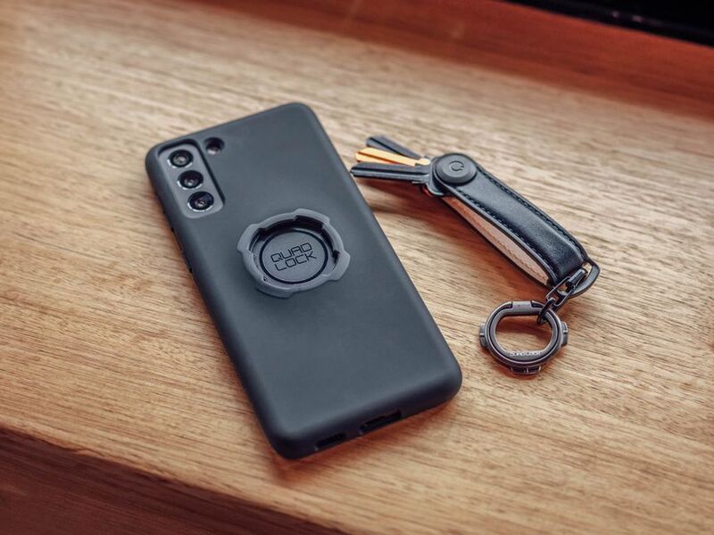 Калъф за телефон QUAD LOCK Samsung Galaxy Note 20