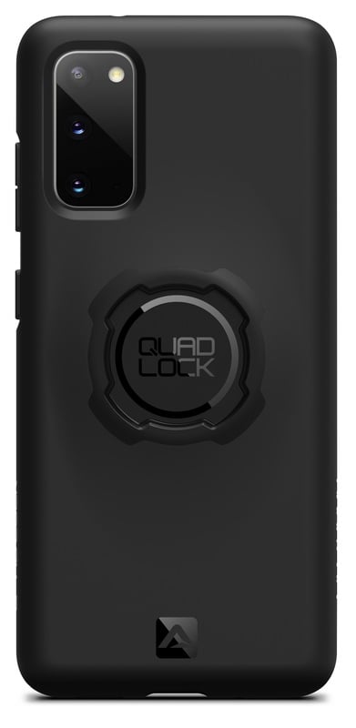 Калъф за телефон QUAD LOCK CASE Samsung Galaxy S20