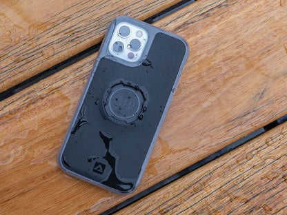 Водоустойчив калъф QUAD LOCK Water Resist Case Samsung Galaxy S21