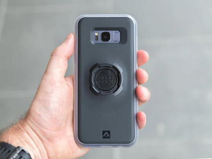 Водоустойчив калъф QUAD LOCK Water Resist Case Samsung Galaxy S21
