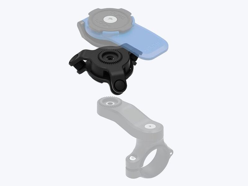Вибрационен демпфер QUAD LOCK