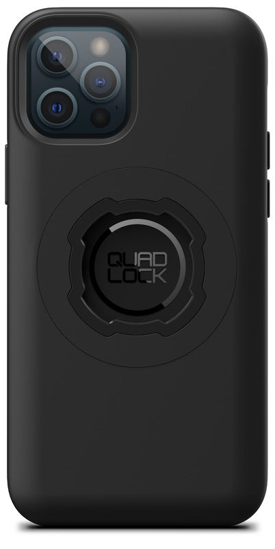 Калъф за телефон QUAD LOCK MAG iPhone 12/12 Pro