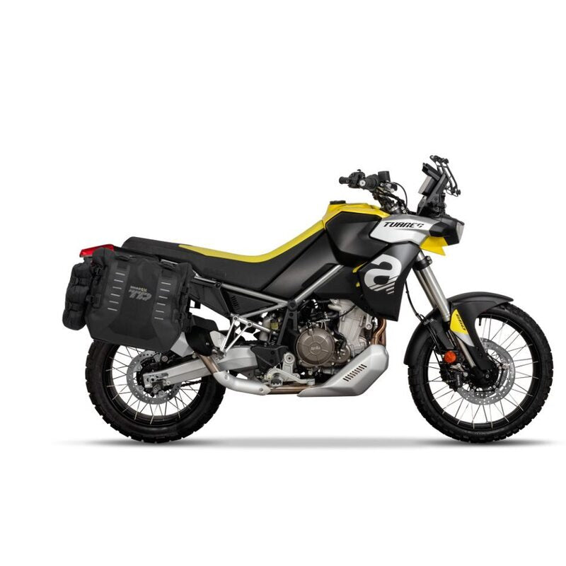 Монтажен комплект за куфари SHAD 4P SYS. APRILIA TUAREG 660 '21