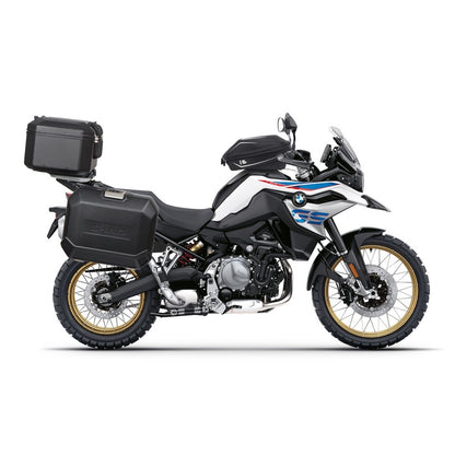 Монтажен комплект за куфари SHAD 4P SYS BMW F750GS/F850GS '18'20