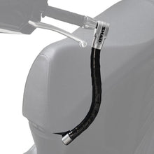 Система за заключване Shad SUZUKI BURGMAN 400 '17 SIZE 7