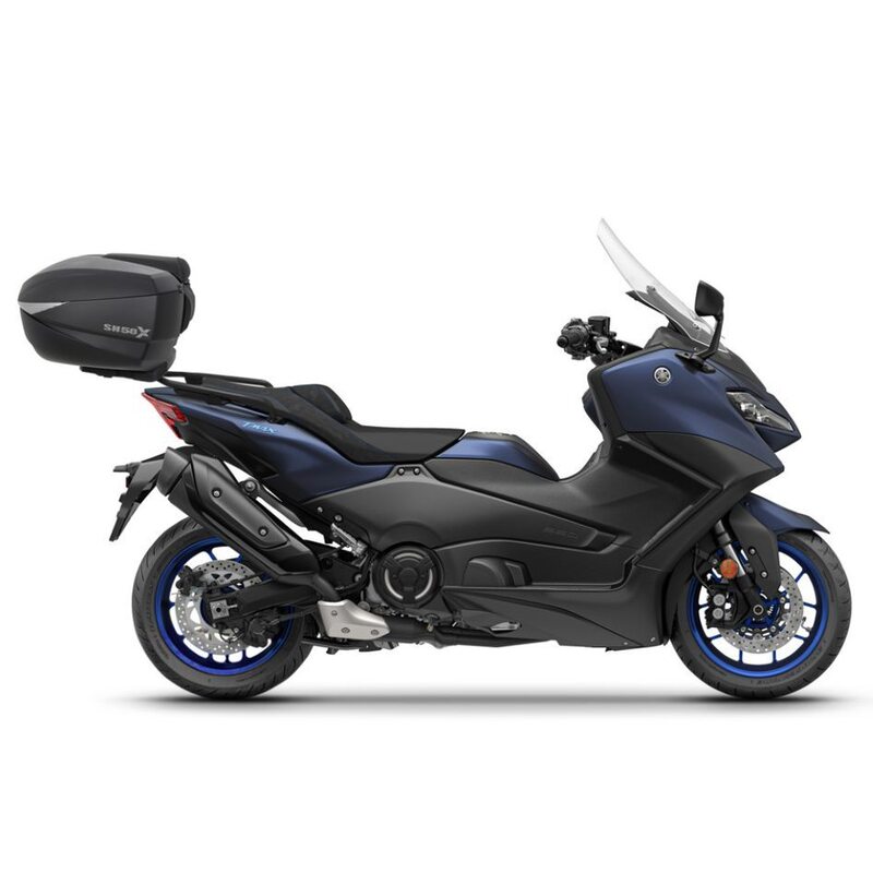 Монтажен комплект за куфари SHAD TOP MASTER YAM TMAX 560 TECH MAX '22