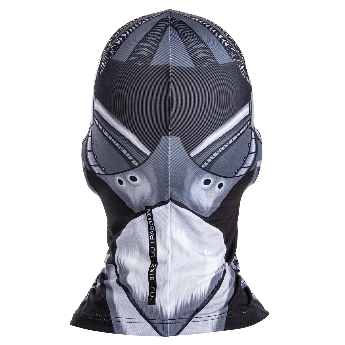 Боне ICE2 SOLID SCULL