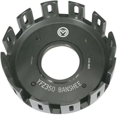 Кошница за съединител BILLET с възглавници YAMAHA MOOSE RACING M016