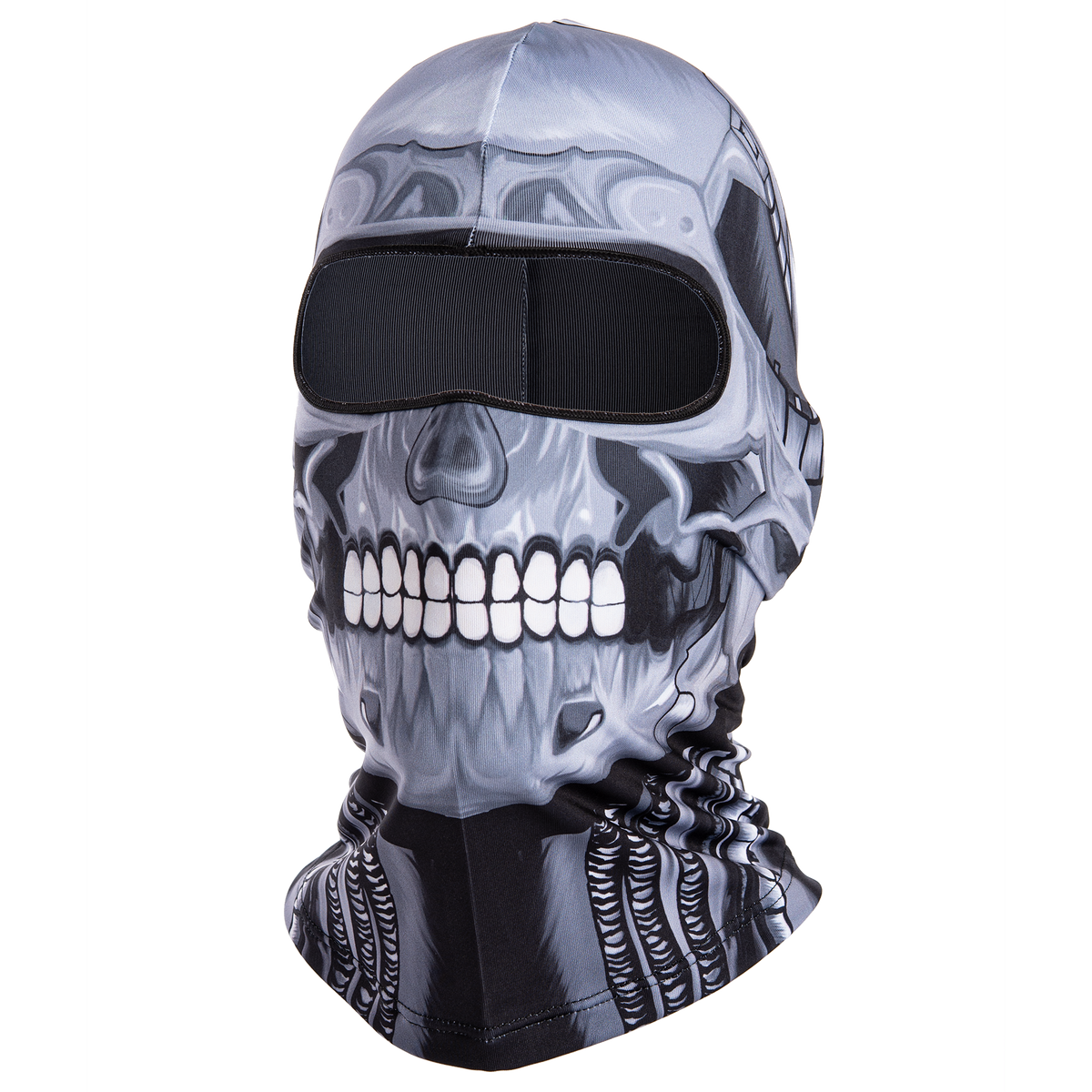 Боне ICE2 SOLID SCULL