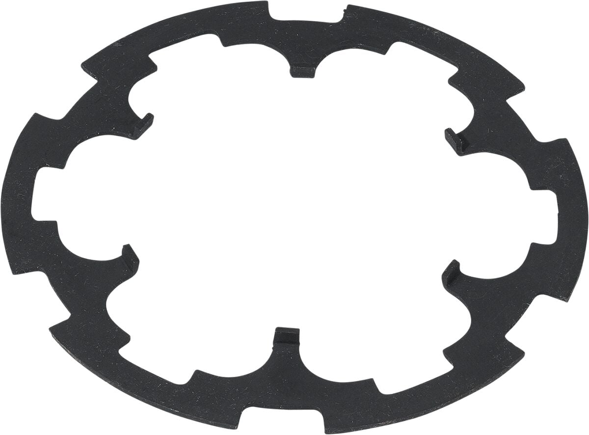 Арматурна плоча 6TAB POL MSE MOOSE RACING 100-3170-PU