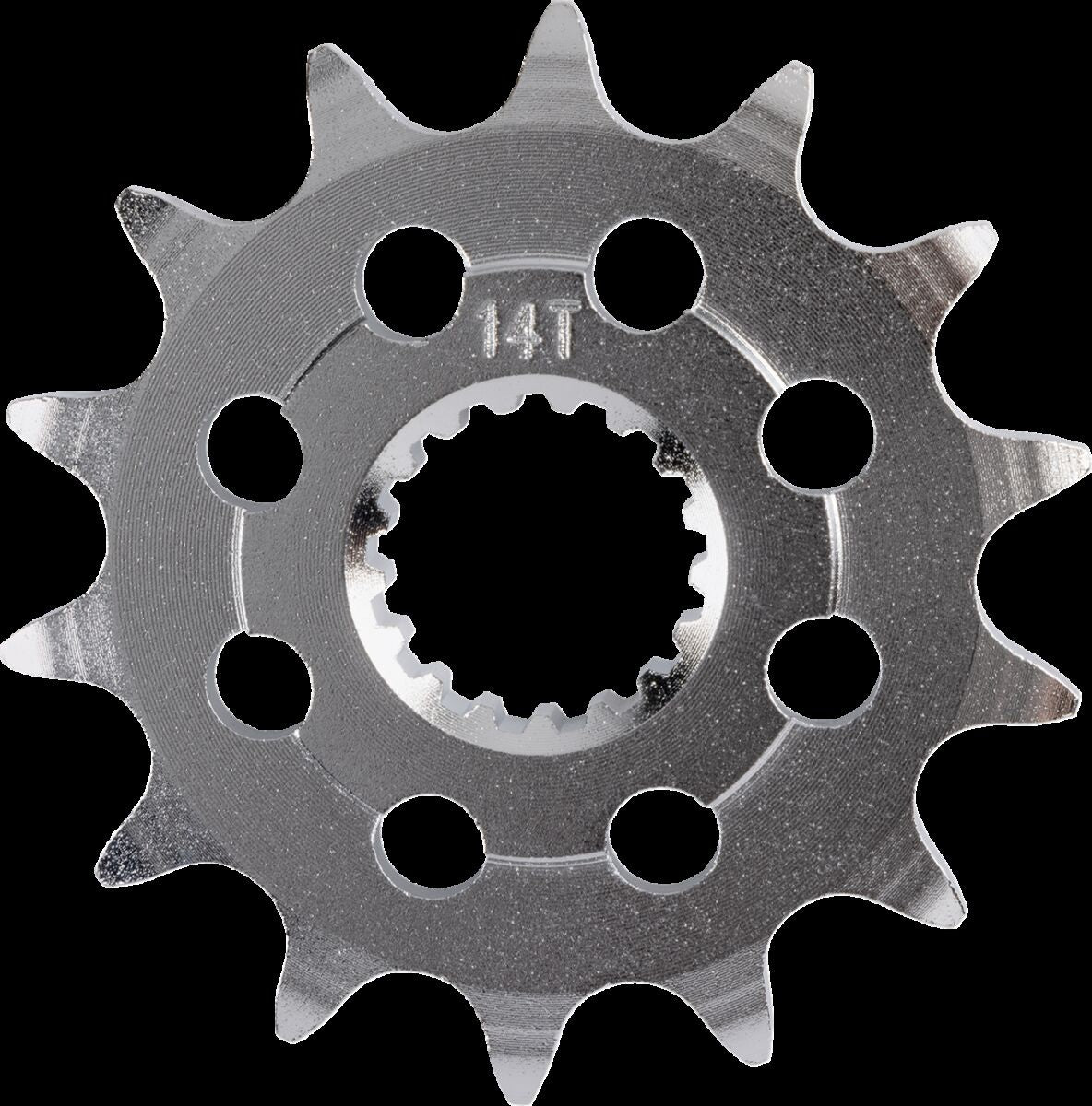 Преден зъбен венец - HONDA - 14 T MOOSE RACING 26-1162-14CRMO