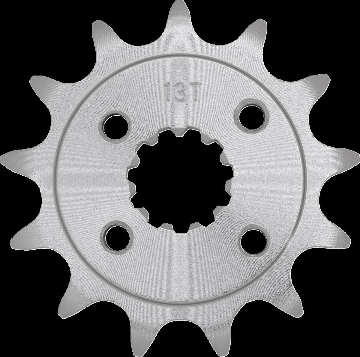 Преден зъбчатка - HONDA - 13 T MOOSE RACING 26-1199-13CRMO