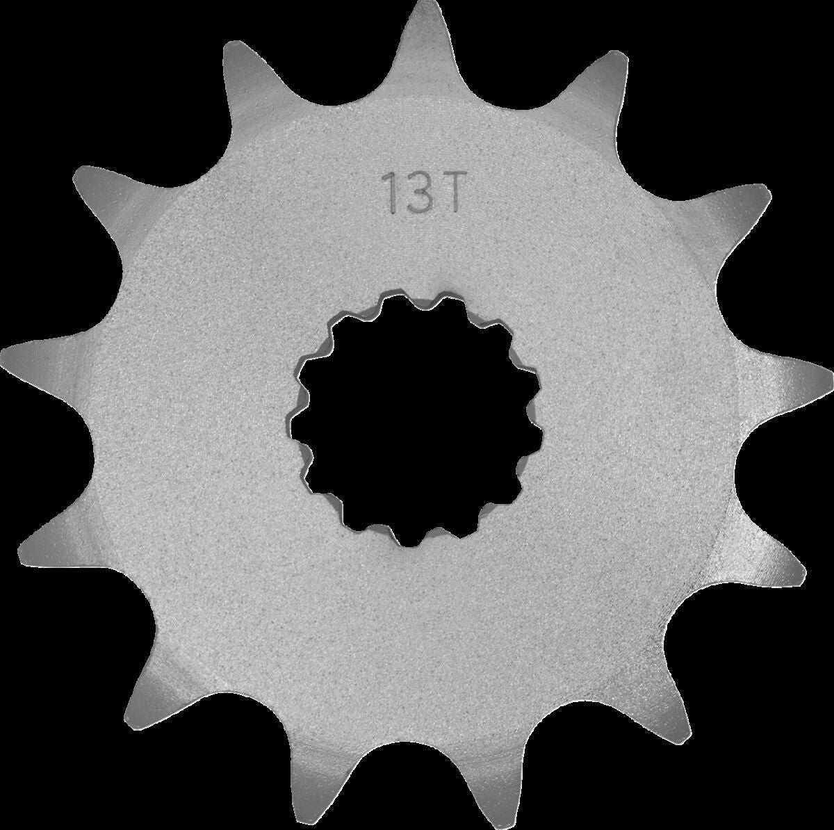 Преден зъбен венец - SUZUKI - 13 T MOOSE RACING 26-3132-13CRMO