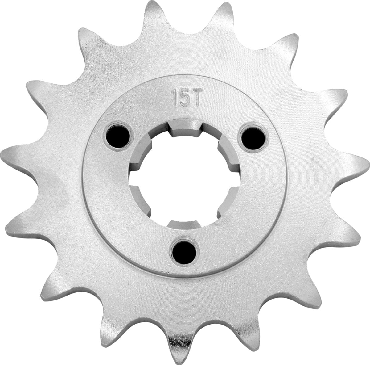 Преден зъбен венец - SUZUKI - 15 T MOOSE RACING 26-3162-15CRMO