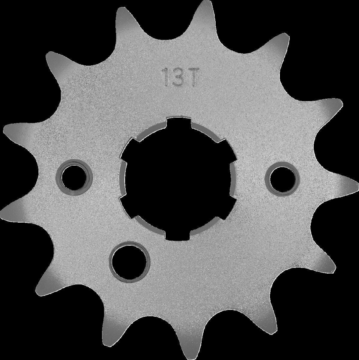 Преден зъбен венец - KAW/YAM - 13 T MOOSE RACING 26-4111-13CRMO
