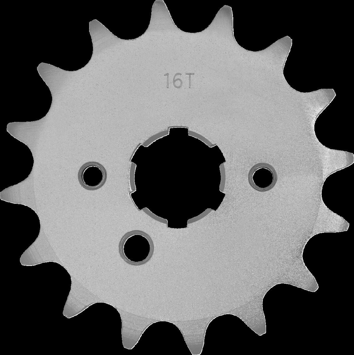 Преден зъбен венец - YAMAHA - 16 T MOOSE RACING 26-4111-16CRMO