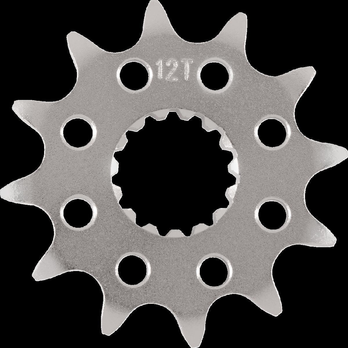 Преден зъбен венец - KTM - 12 T MOOSE RACING 26-5123-12CRMO
