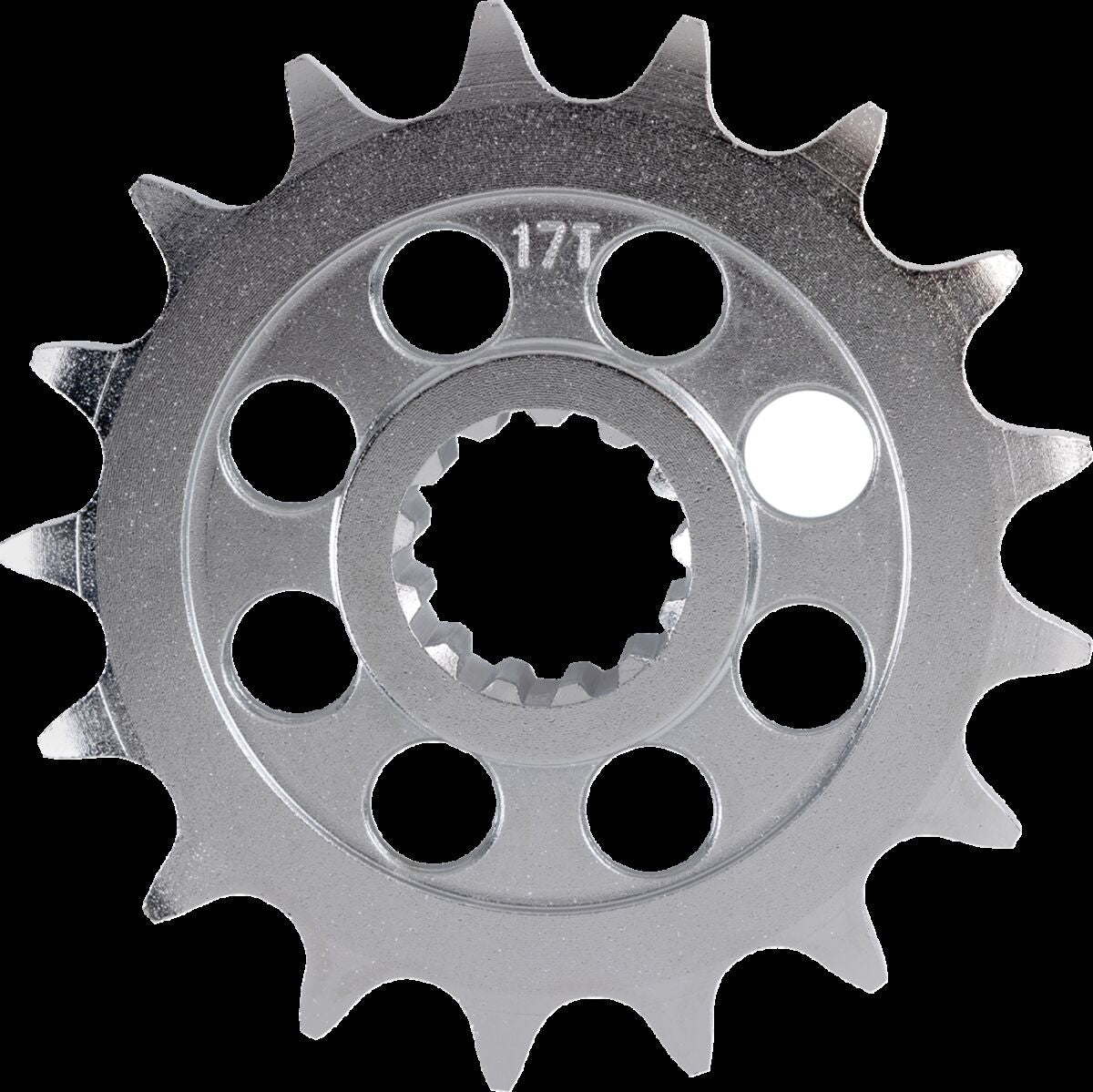 Преден зъбен венец - HONDA - 17 T MOOSE RACING D26-11B3-17CRMO