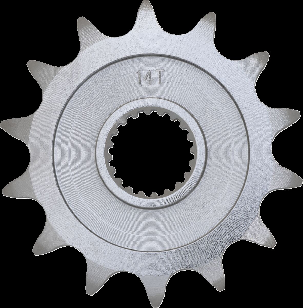 Преден зъбен венец - YAMAHA - 14 T MOOSE RACING D26-4168-14CRMO