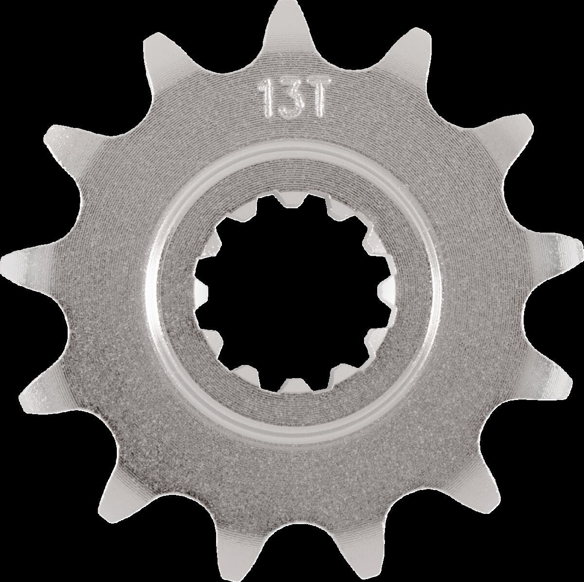 Преден зъбчатка - KTM/HUSQVARNA - 13 T MOOSE RACING D26-5159-13CRMO