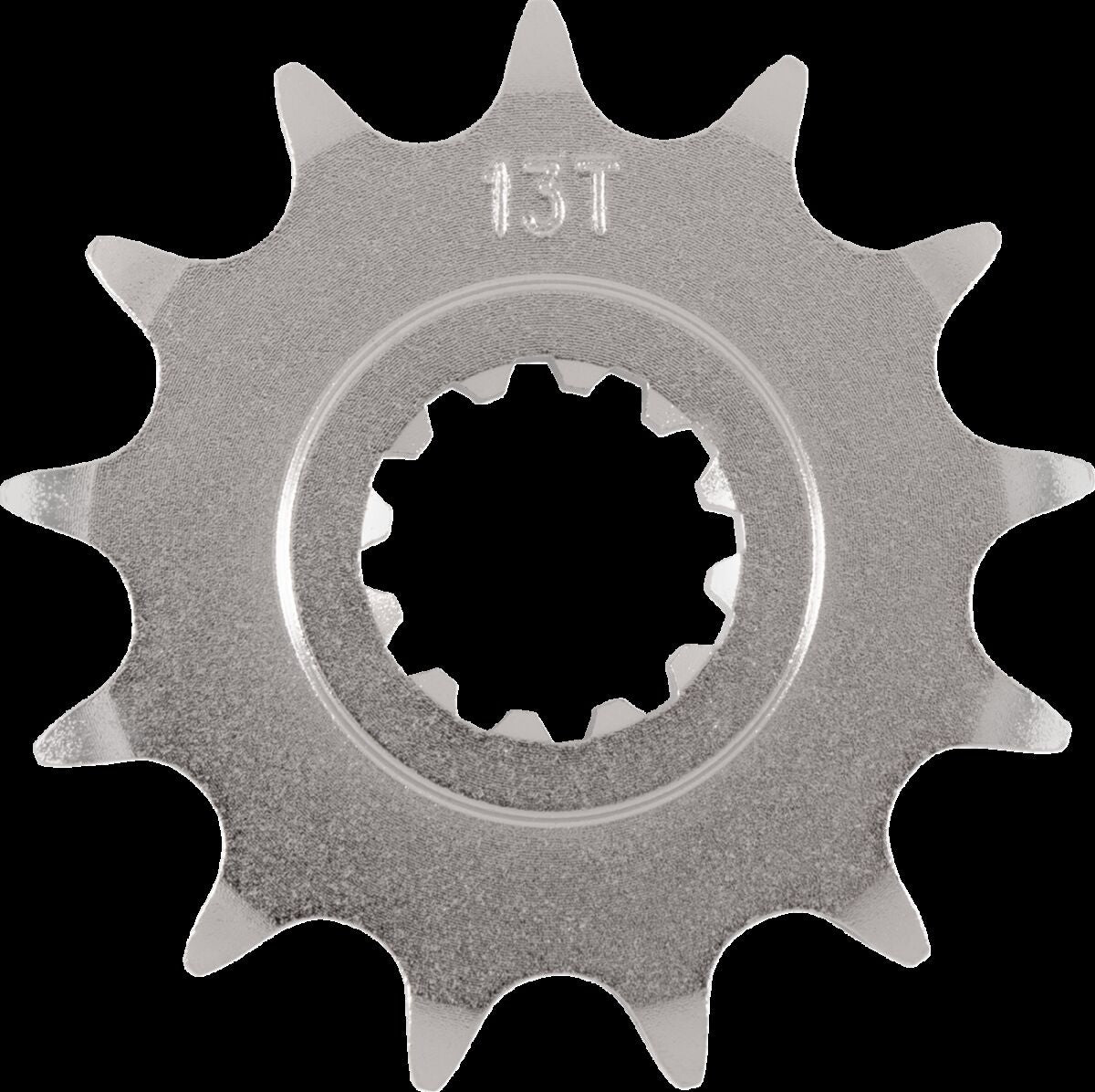 Преден зъбчатка - KTM/HUSQVARNA - 13 T MOOSE RACING D26-5160-13CRMO