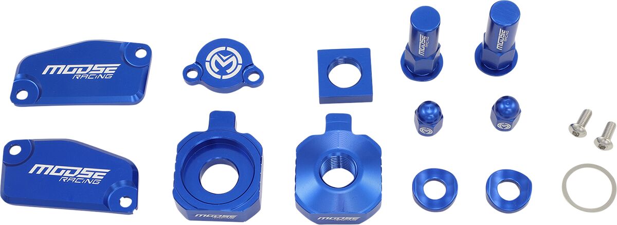 Комплект за украса MOOSE HUSKY BU MOOSE RACING M57-5018L