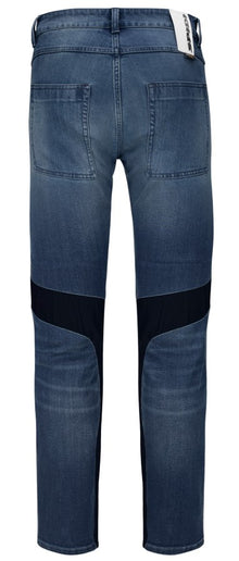 Мото дънки SPIDI FURIOUS PRO 2 DARK BLUE