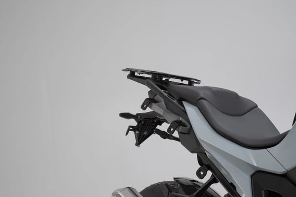 Стойка за куфар SW-MOTECH ADVENTURE-RACK for Luggage BMW S 1000 XR ABS 19-25
