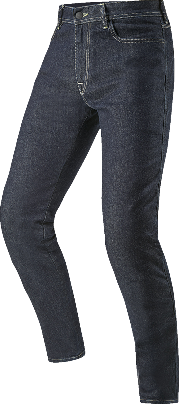 МОТО ДЪНКИ ALPINESTARS Copper V3 BLUE