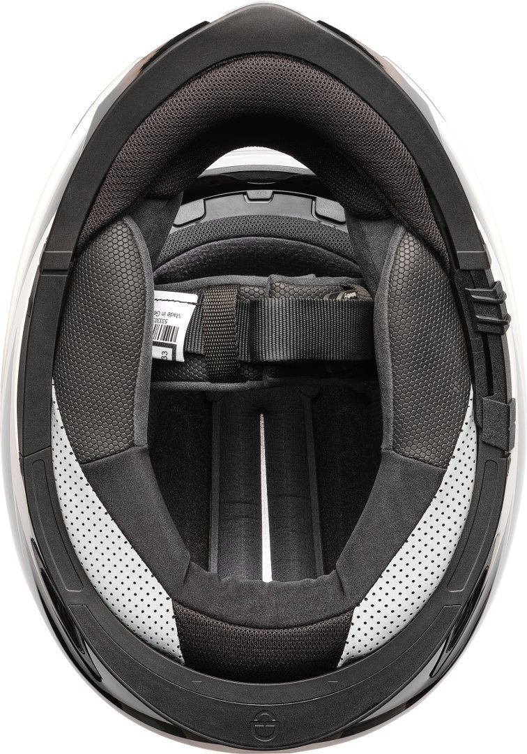 Мото каска SCHUBERTH S2 SPORT POLAR YELLOW GLOSS