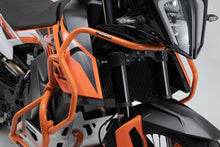 Краш бар SW-MOTECH UPPER CRASH BAR ADVENTURE 790 20