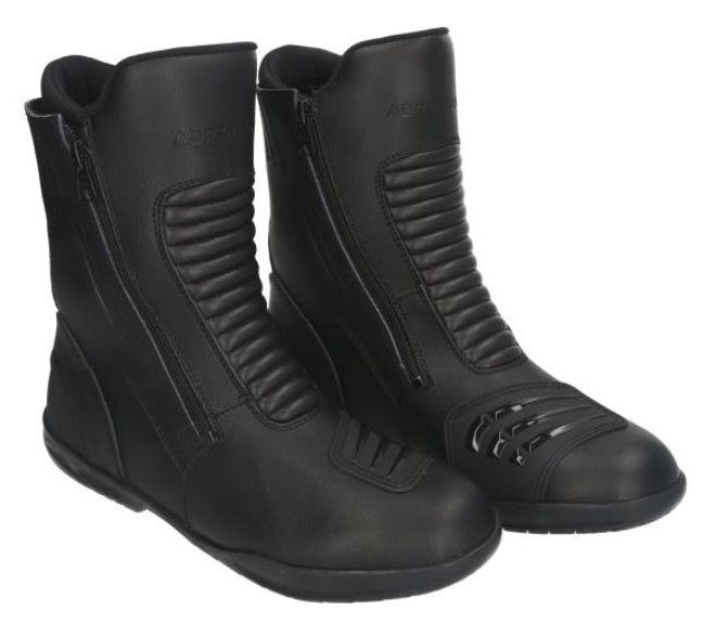 Ботуши ADRENALINE HYPER BLACK