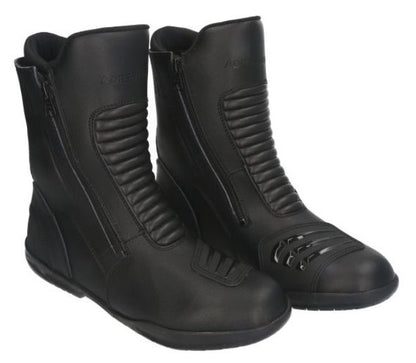 Ботуши ADRENALINE HYPER BLACK